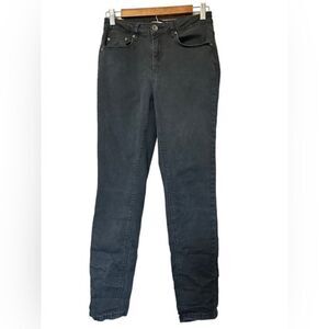 A love a jeans size 27‎